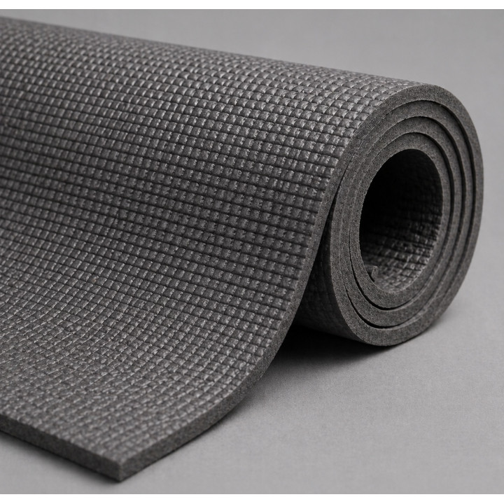 Tapis de Yoga Antidérapant 6 mm