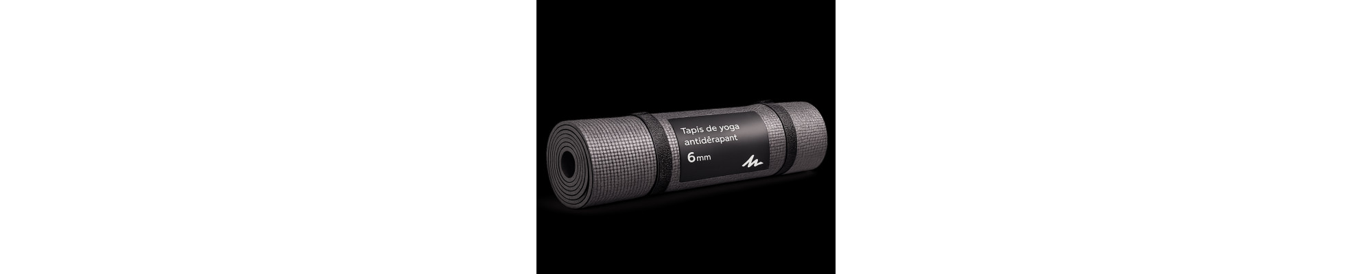 Tapis de Yoga